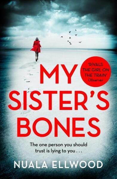 My Sister's Bones - 0241977266