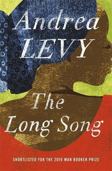 The Long Song - 0755359429