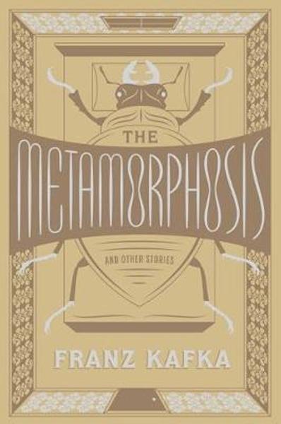 Metamorphosis and Other Stories - 1435165055