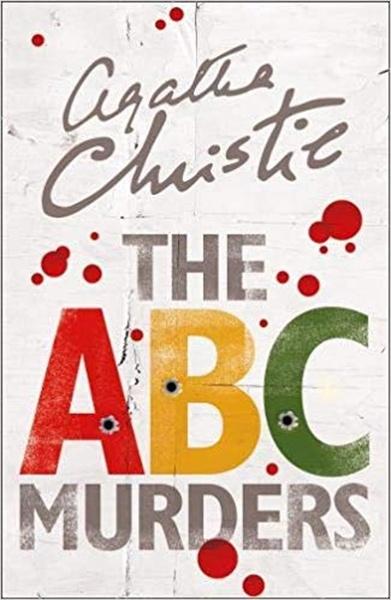 Levně The ABC Murders