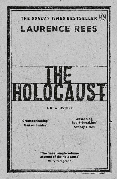 The Holocaust - 024197996X