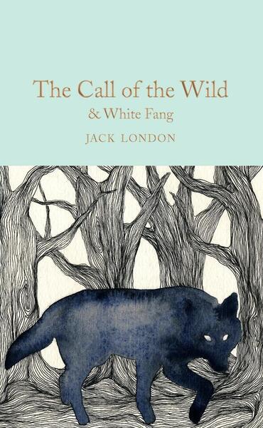 The Call of the Wild & White Fang - 1509841768