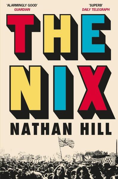 The Nix - 1509807853