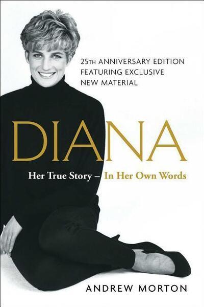 Levně Diana: Her True Story--In Her Own Words