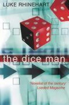 Levně The Dice Man