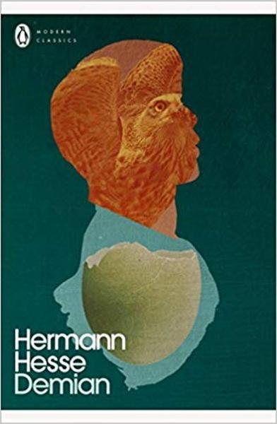 Demian. English Edition - 0241307430