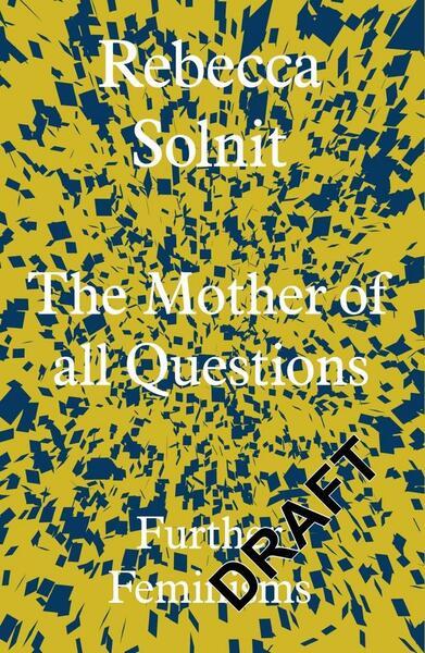 The Mother of All Questions - 1783783559