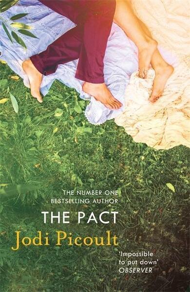 The Pact - 1444754351
