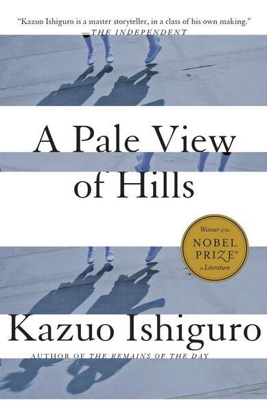 A Pale View of Hills - 067972267X