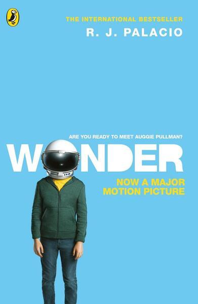 Wonder - 0141378247