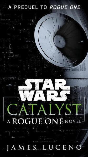 Star Wars: Catalyst - 1101967005