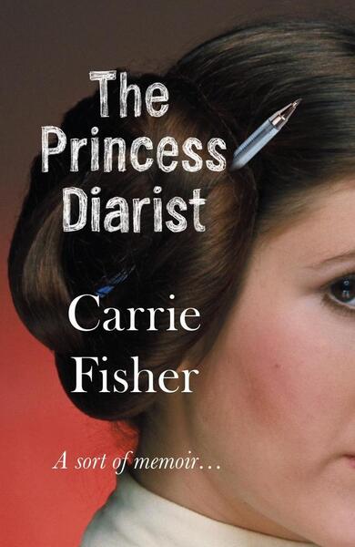 The Princess Diarist - 1784162051