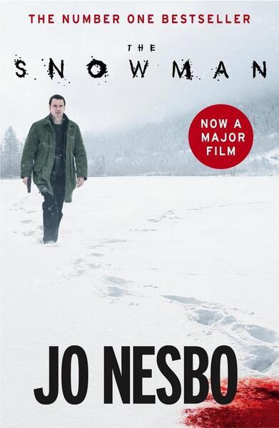 The Snowman. Film Tie-In - 1784706930