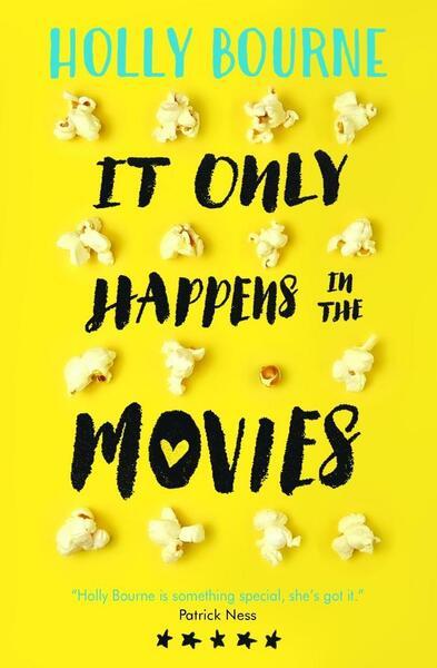 It Only Happens in the Movies - 1474921329