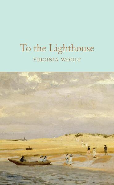 To the Lighthouse - 1509844546