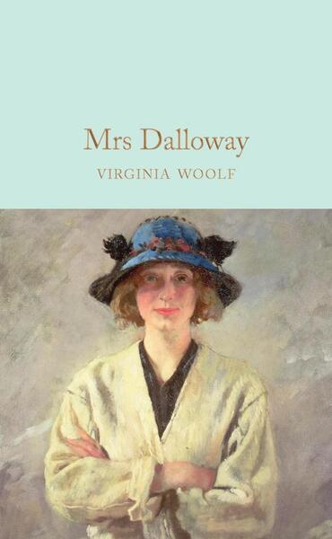 Mrs Dalloway - 1509843310