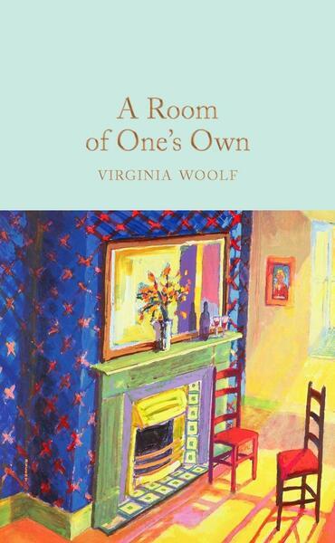 A Room of One's Own - 1509843183