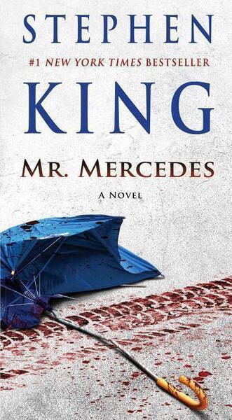 Mr. Mercedes - 1501125605