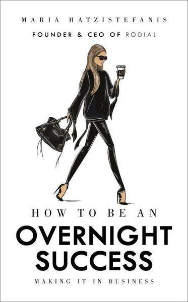 How to Be an Overnight Success - 1785037323