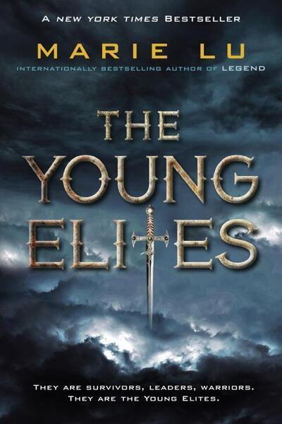 The Young Elites - 0147511682