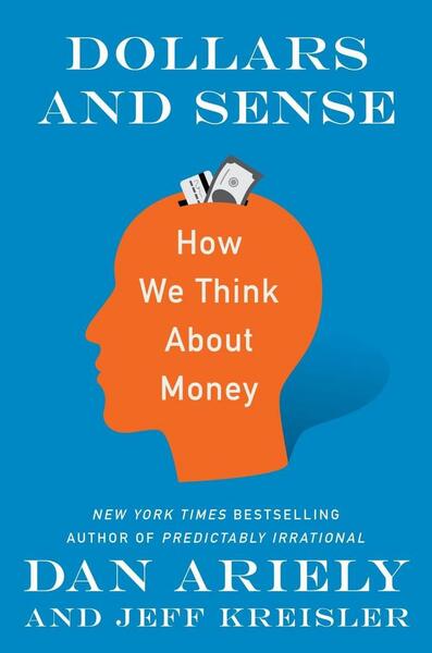Dollars and Sense - 0062699563