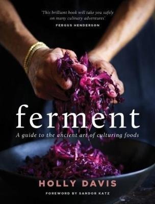 Ferment - 1743368682