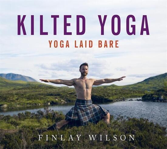 Kilted Yoga - 1473667844
