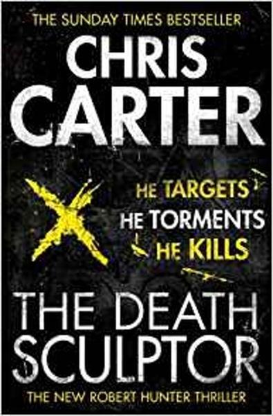 The Death Sculptor - 0857203029