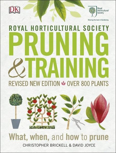 Pruning & Training - 024128290X