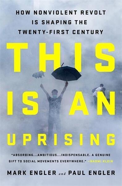 This Is an Uprising - 1568585705