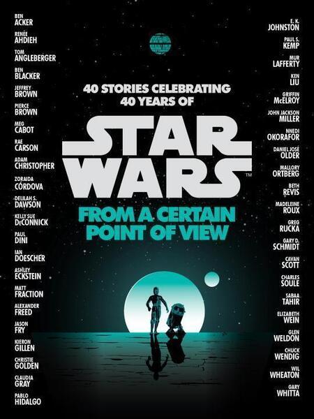 Star Wars: From a Certain Point of View - 1524799165