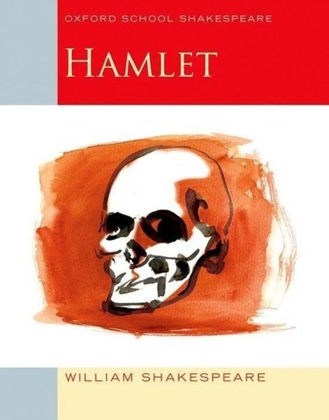 Hamlet - 0198328702