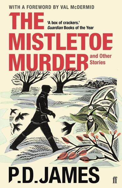 The Mistletoe Murder and Other Stories - 0571331351