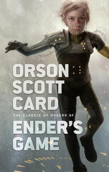 Ender's Game - 0765394863