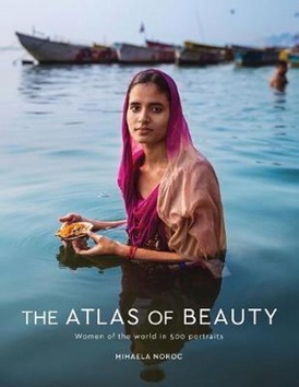 The Atlas of Beauty - 184614941X