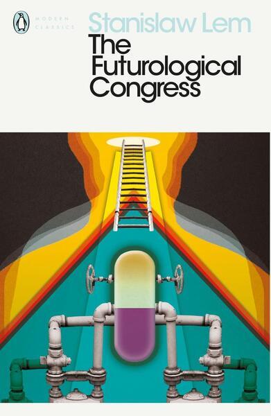 The Futurological Congress - 0241312787