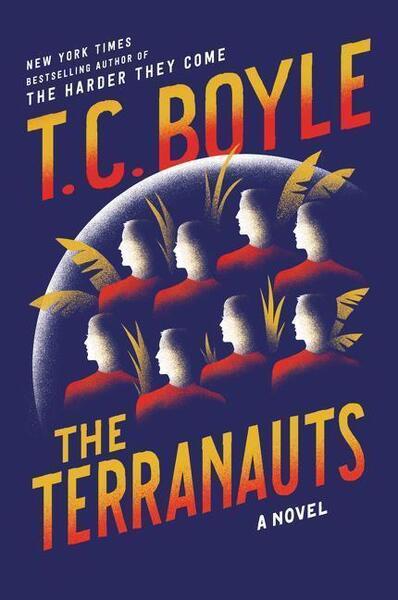The Terranauts - 0062349414