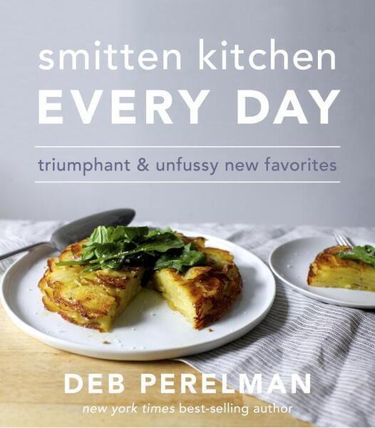 Smitten Kitchen: Breakfast, Dinner, Cake (and Everything in Between) - 1101874813