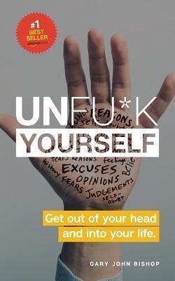 Unfu*k Yourself - 0062803832