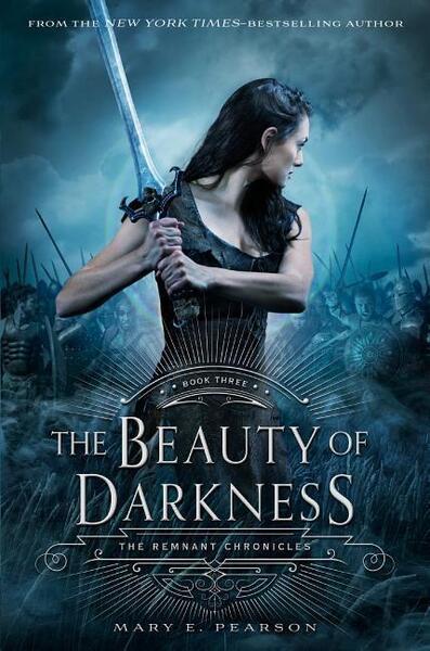 The Beauty of Darkness - 1250115310