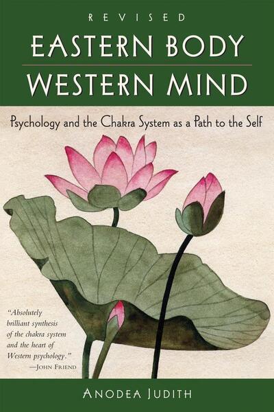 Eastern Body, Western Mind: Psychology and the Ch - 1587612259