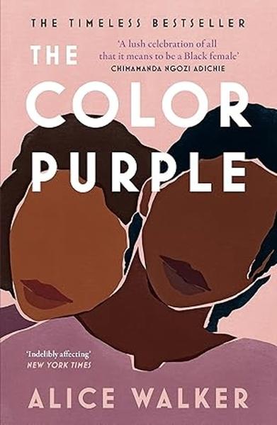 The Color Purple - 147460725X