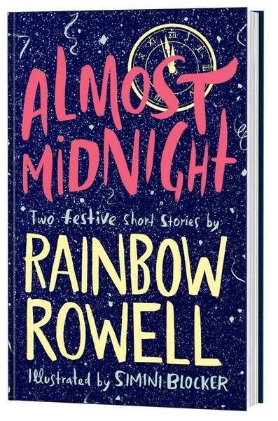 Almost Midnight - 1509869948