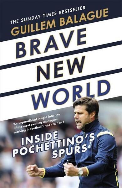 Brave New World - 1409157725
