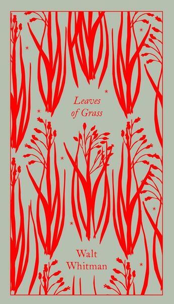 Leaves of Grass - 0241303125