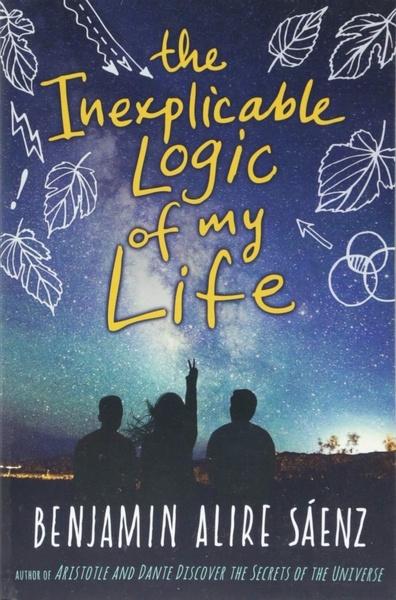 The Inexplicable Logic of My Life - 1471171035