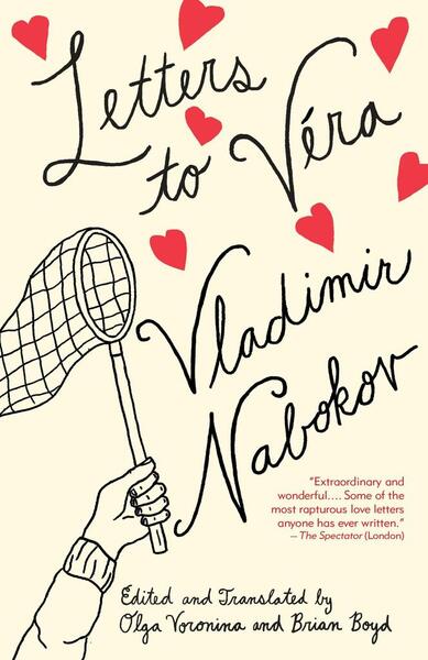 Letters to Vera - 0307476588