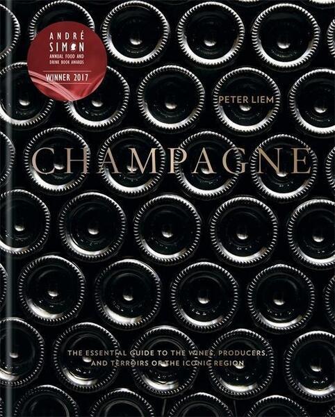 Levně Champagne