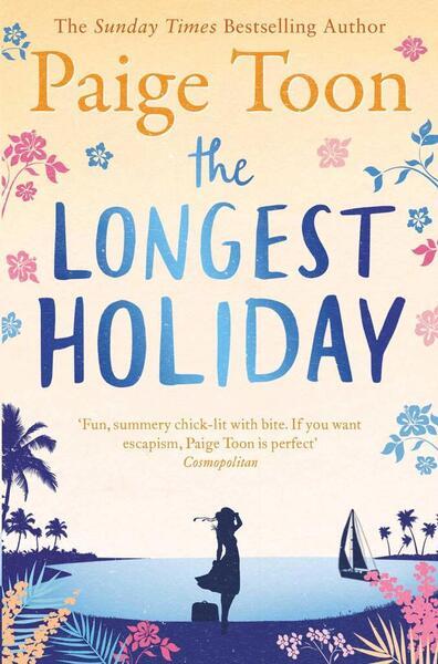The Longest Holiday - 1471171078