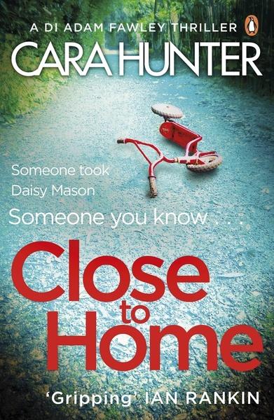 Close to Home - 0241283094